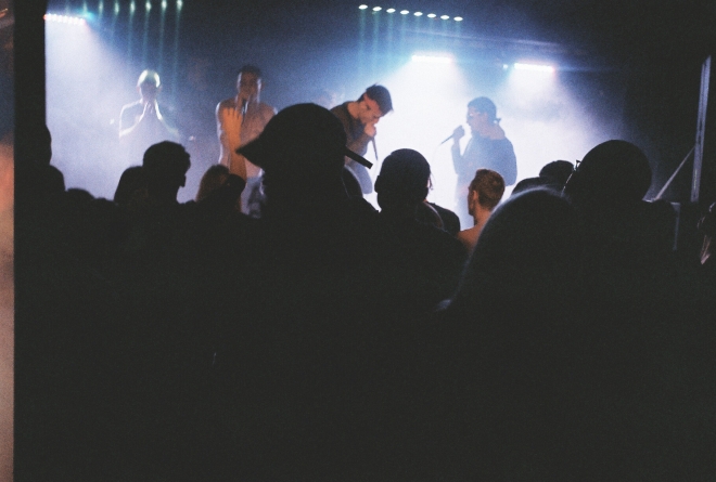 10 Ledová Tour Justice 44 Ostrava Barrák Dokkeytino Robis Hood Lvcas Dope